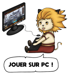 Jouer sur PC - AFK ARENA