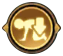 Debuffer logo - AFK ARENA