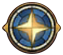 Faction Porteurs de lumière logo - AFK ARENA